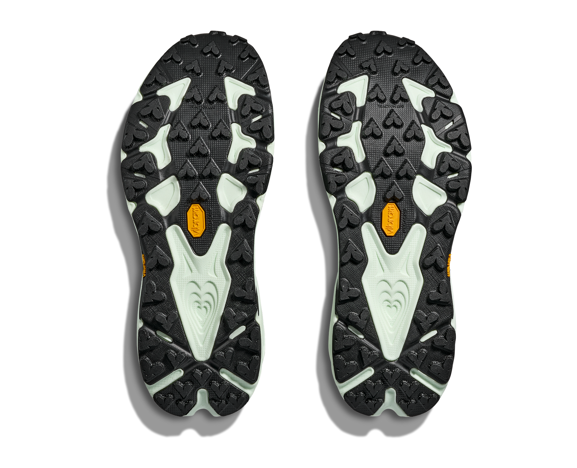 Hoka Speedgoat 7 Men's Trail Running Shoe - Bog Dog Running