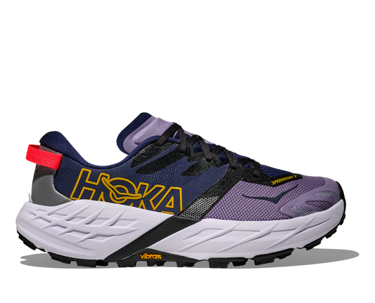 Hoka Speedgoat 7 Women's Trail Running Shoe - Bog Dog Running