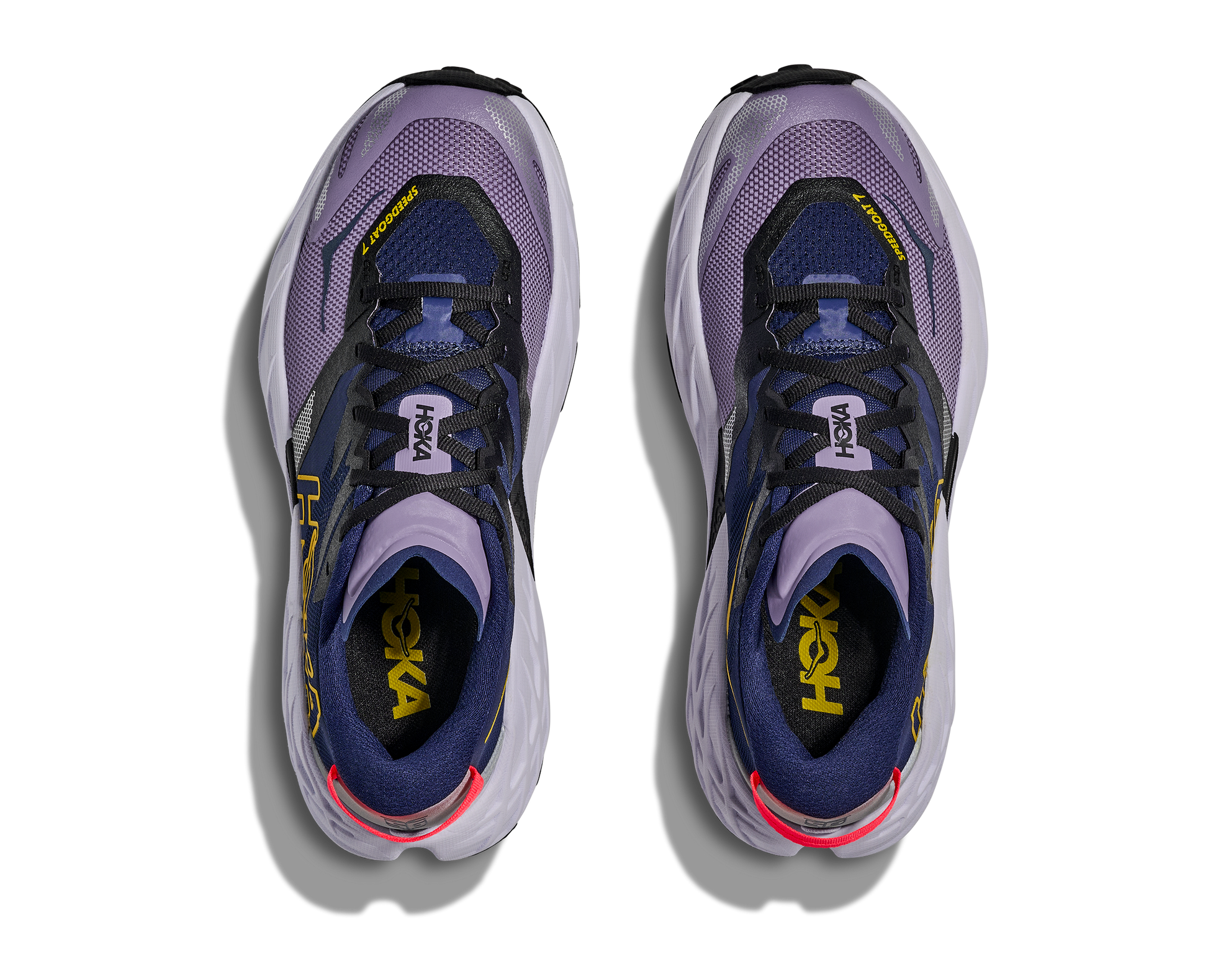 Hoka Speedgoat 7 Women's Trail Running Shoe - Bog Dog Running