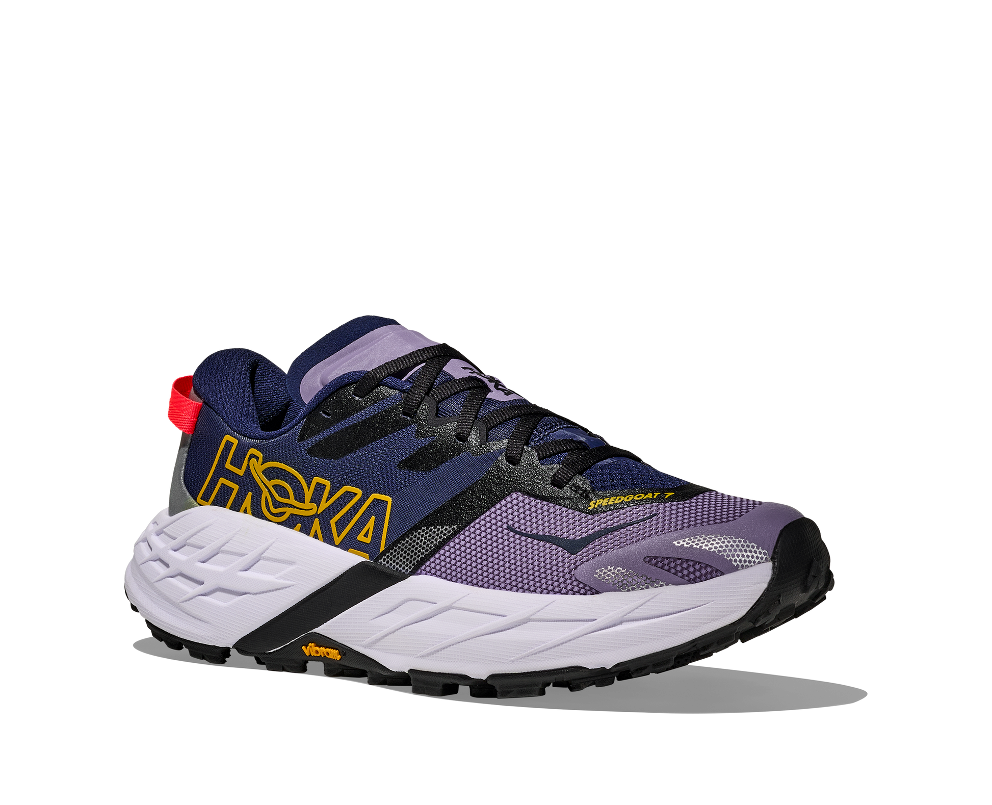 Hoka Speedgoat 7 Women's Trail Running Shoe - Bog Dog Running