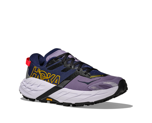 Hoka Speedgoat 7 Women's Trail Running Shoe - Bog Dog Running