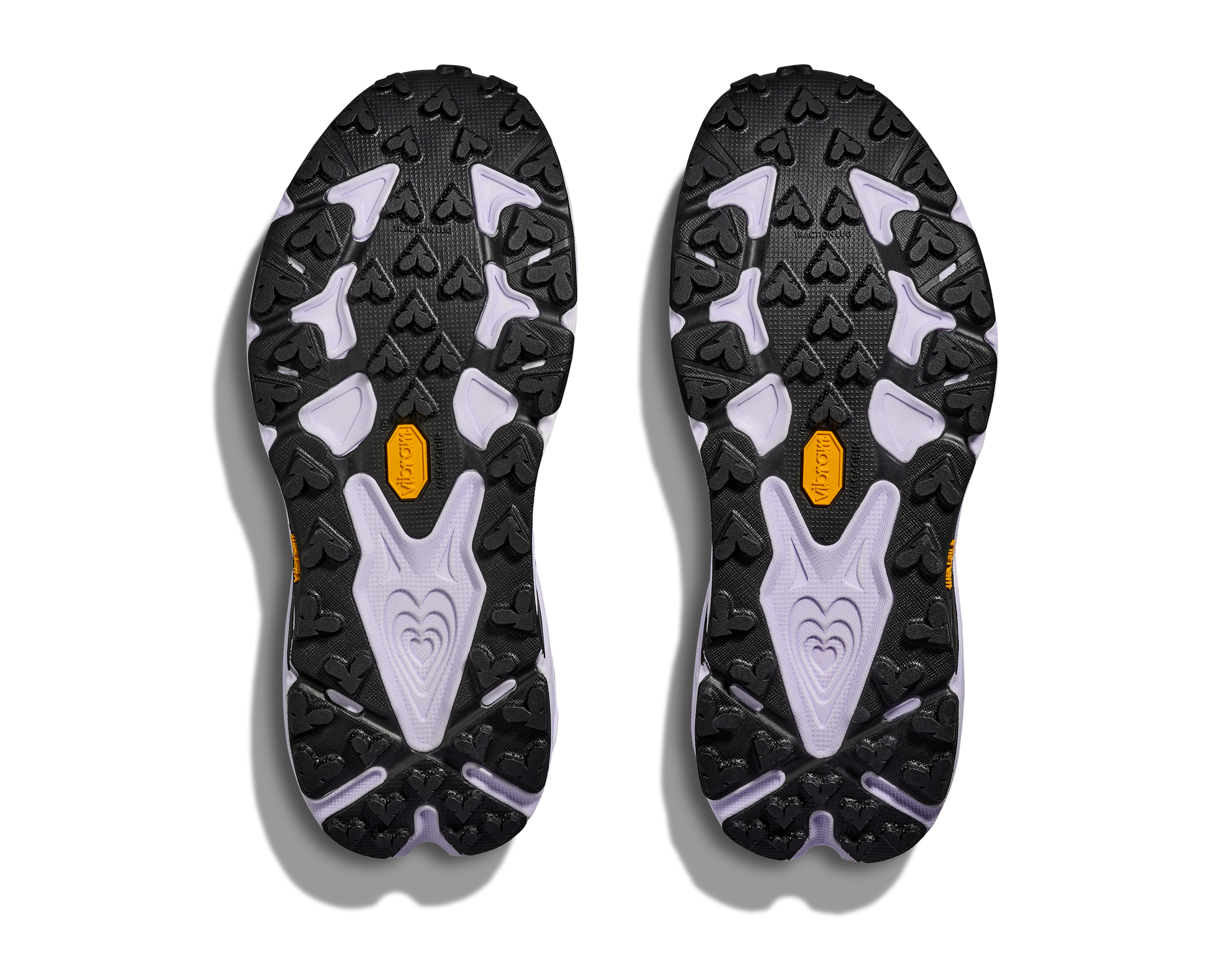 Hoka Speedgoat 7 Women's Trail Running Shoe - Bog Dog Running