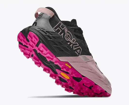 Hoka Speedgoat 7 Women's Trail Running Shoe - Footwear - Runner's Warehouse