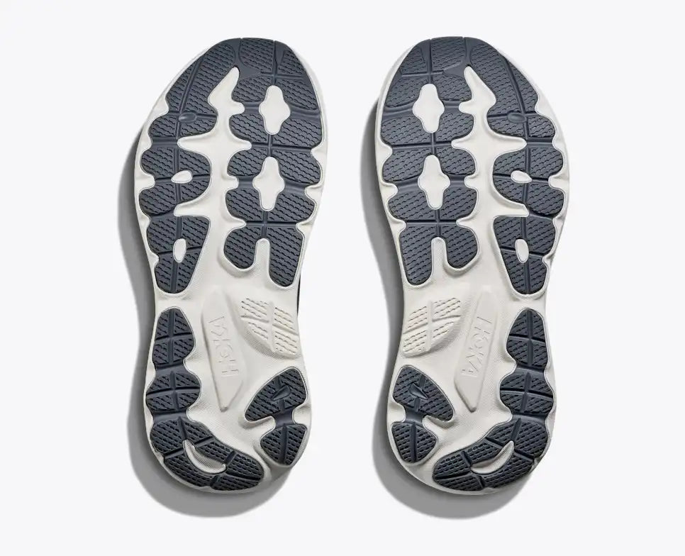 Hoka Gaviota 6 Men's Running Shoe - Bog Dog Running