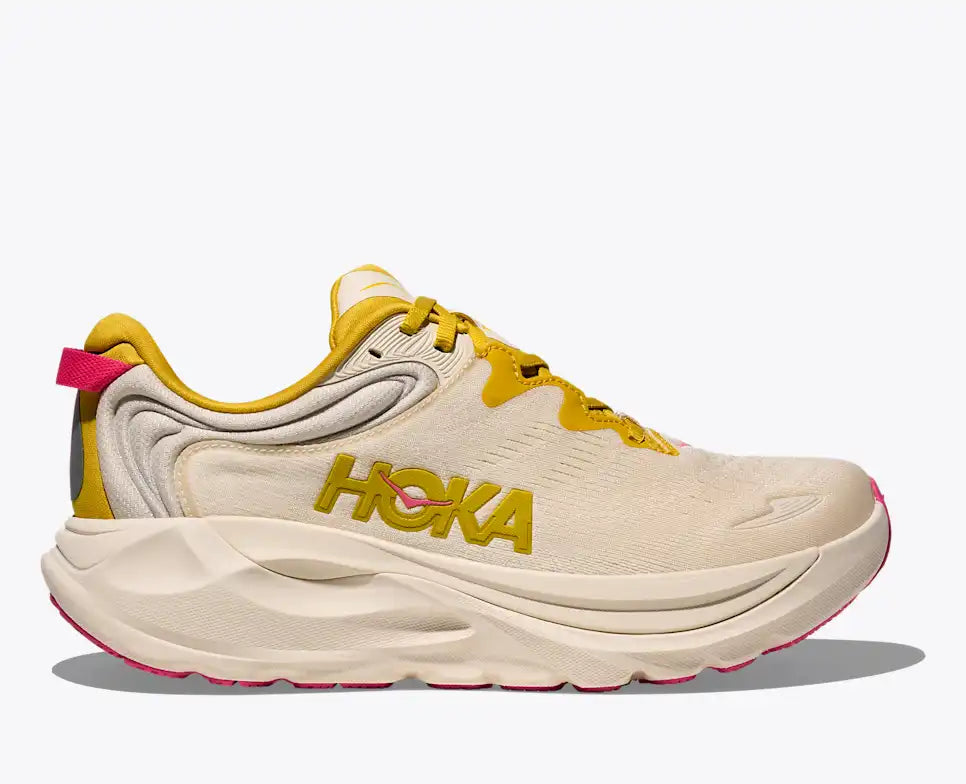 Hoka Gaviota 6 Women's Running Shoe - Bog Dog Running