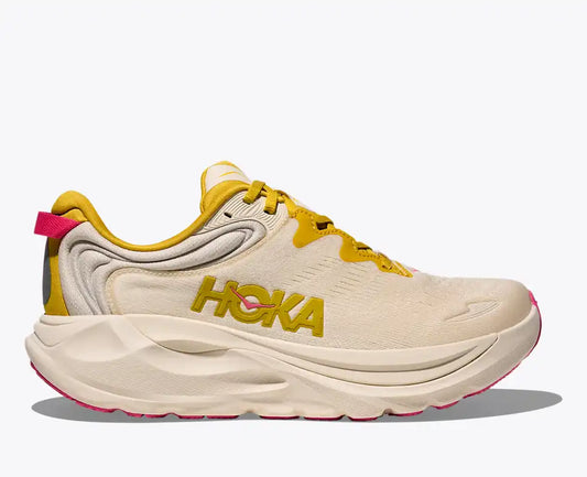 Hoka Gaviota 6 Women's Running Shoe - Bog Dog Running