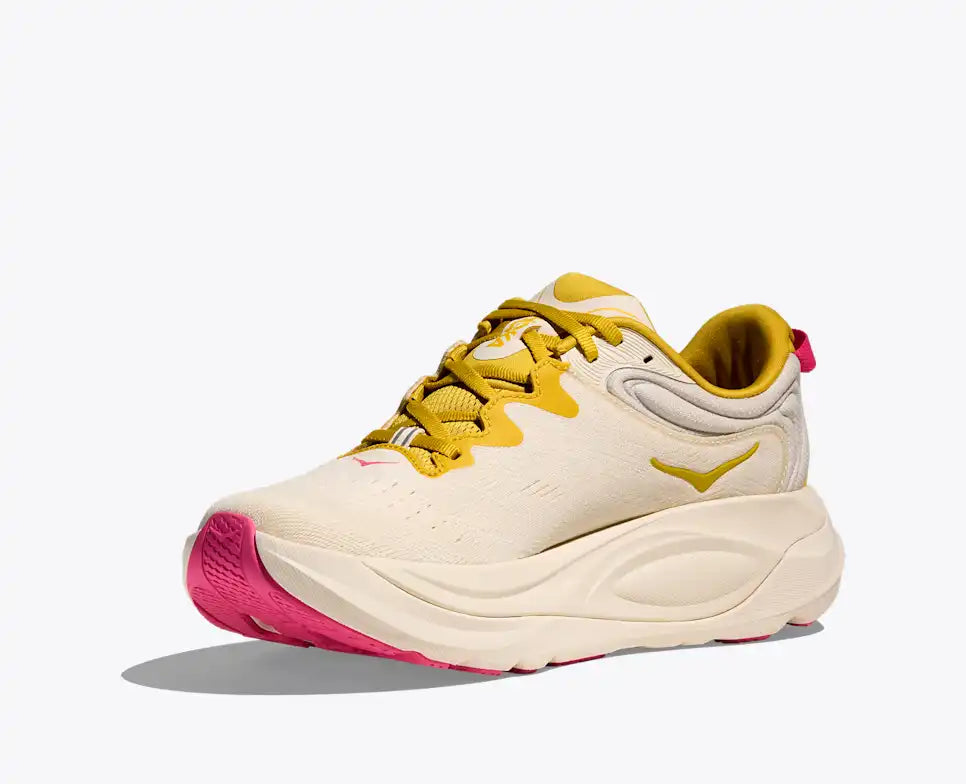 Hoka Gaviota 6 Women's Running Shoe - Bog Dog Running