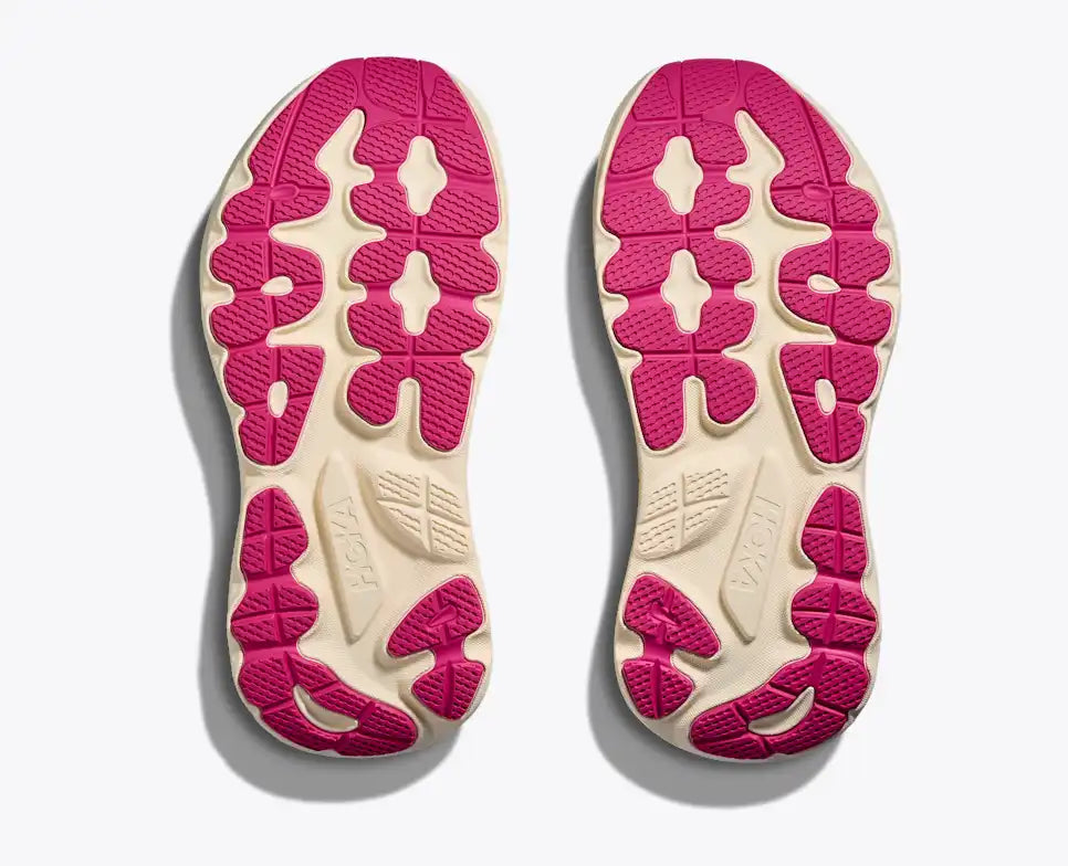 Hoka Gaviota 6 Women's Running Shoe - Bog Dog Running