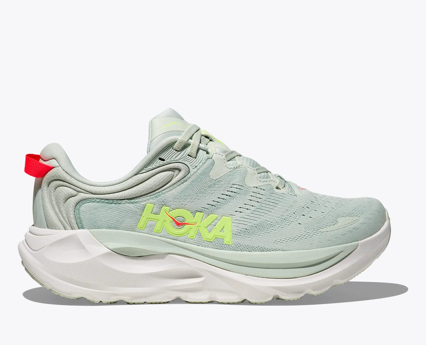 Hoka Gaviota 6 Women's Running Shoe - Bog Dog Running