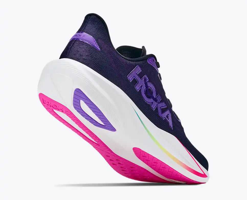 Hoka Mach 7 Women's Running Shoe
