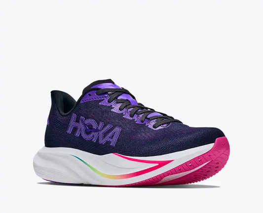 Hoka Mach 7 Women's Running Shoe - Footwear - Runner's Warehouse
