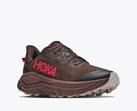 Hoka Challenger ATR 8 GTX Mens Trail Running Shoes - Footwear - Runner's Warehouse