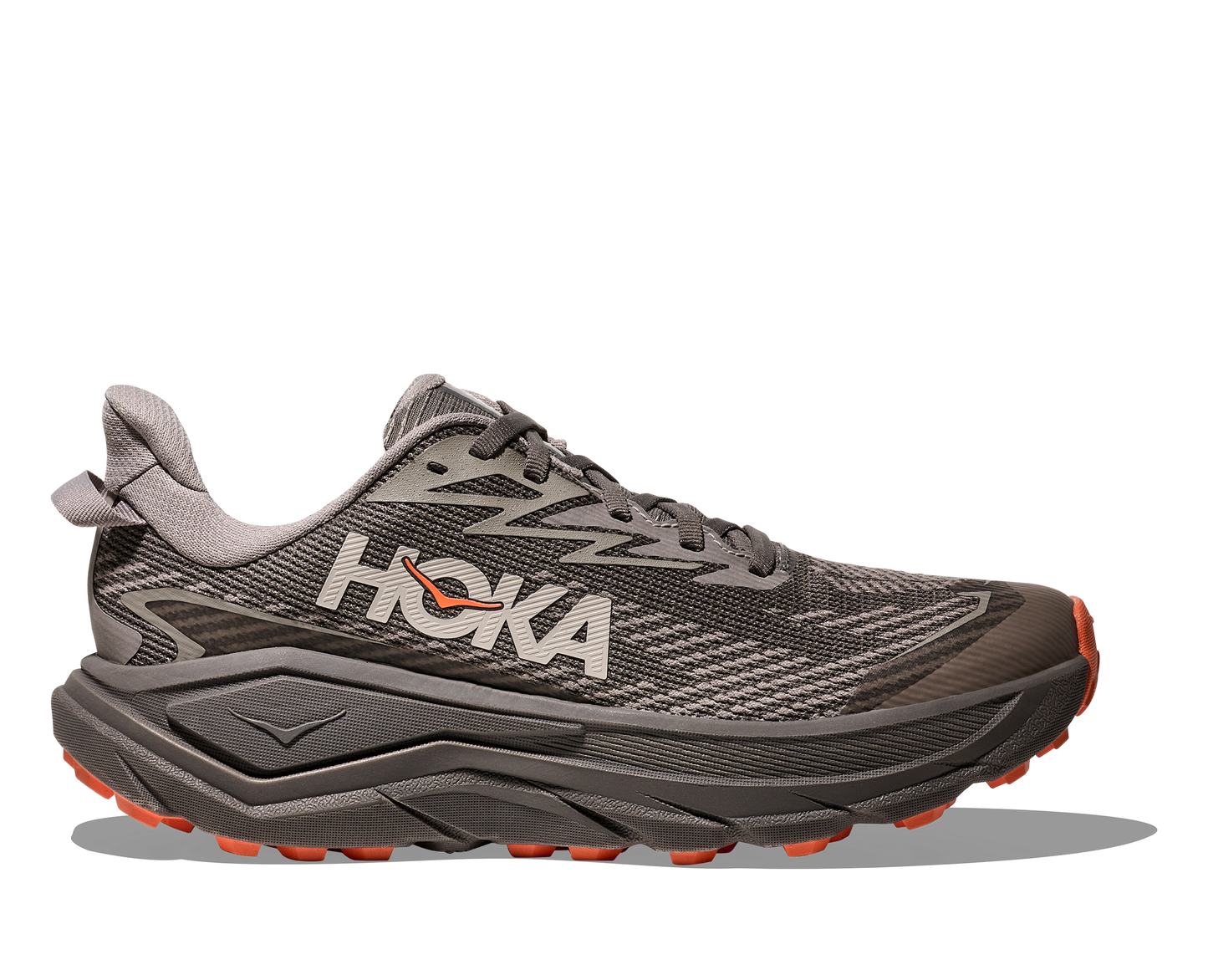 Hoka Challenger 8 GTX Women's Running Shoe - Bog Dog Running