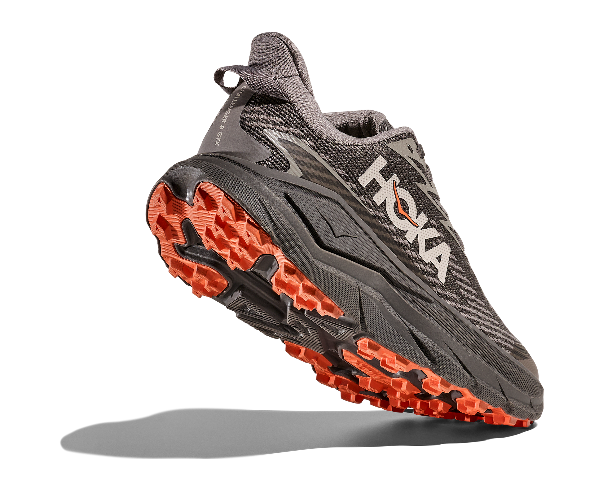 Hoka Challenger 8 GTX Women's Running Shoe - Bog Dog Running