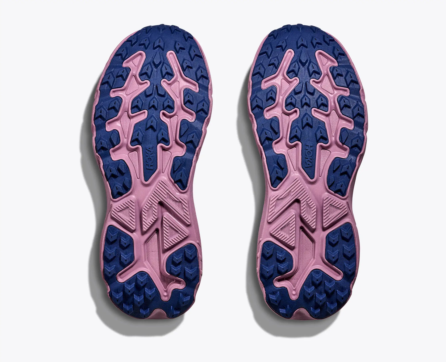Hoka Challenger 8 GTX Women's Running Shoe - Bog Dog Running