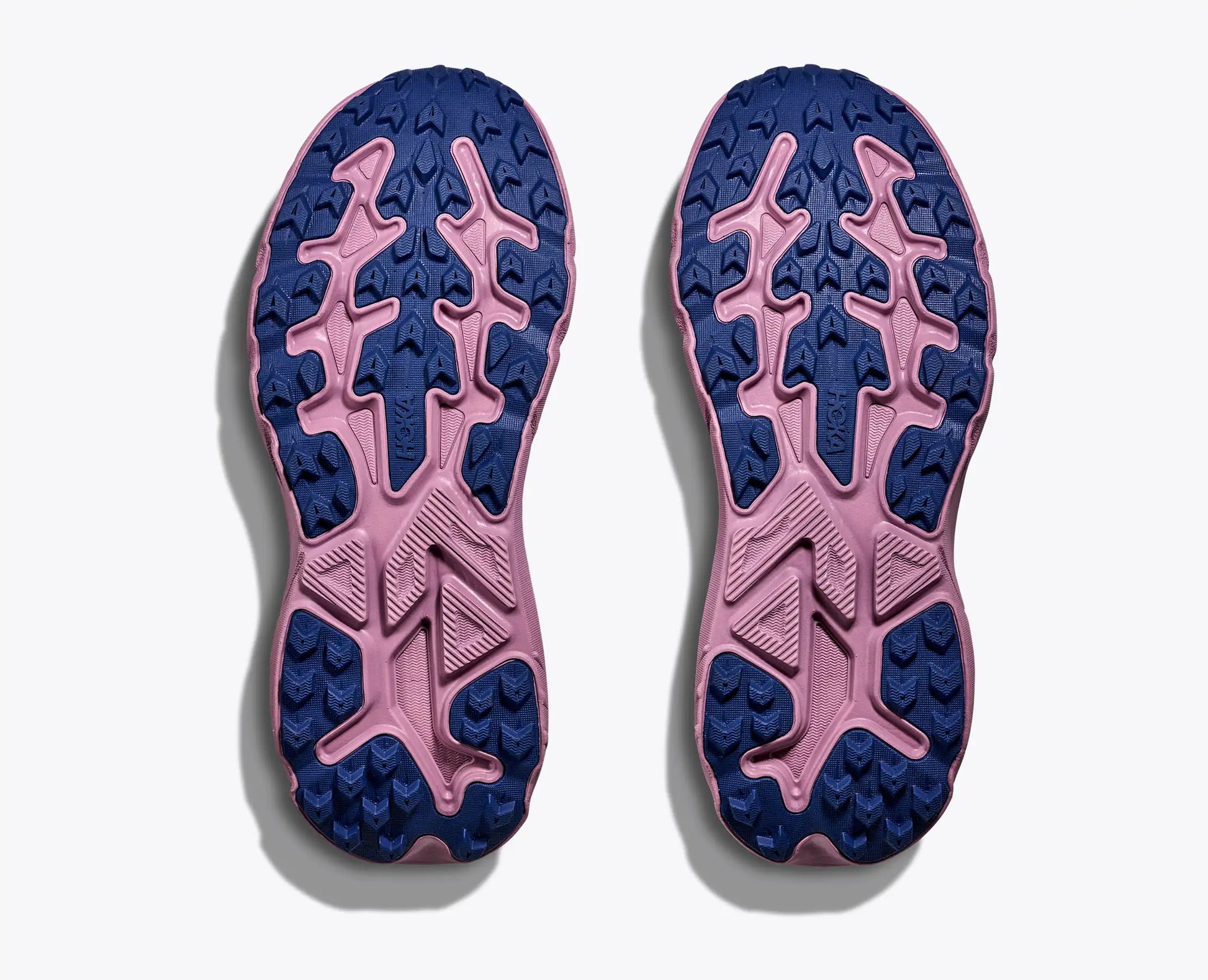 Hoka Challenger 8 GTX Women's Running Shoe - Bog Dog Running