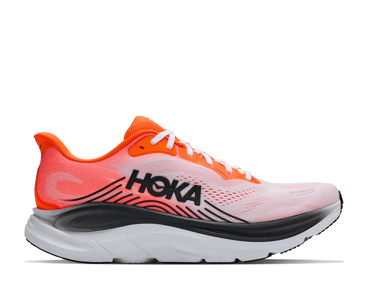 Hoka Clifton 11 Men's Running Shoe - Footwear - Runner's Warehouse