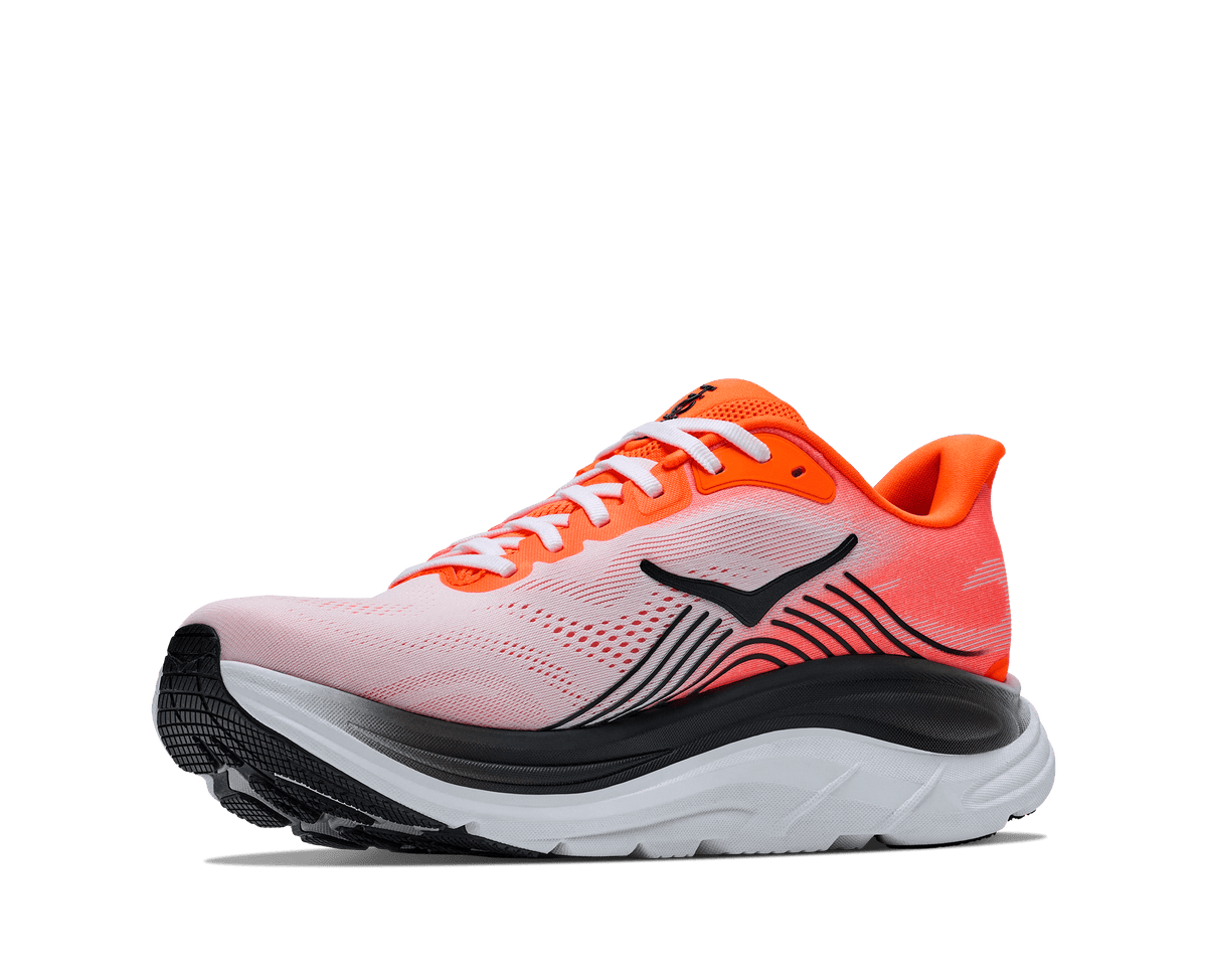 Hoka Clifton 11 Men's Running Shoe - Footwear - Runner's Warehouse