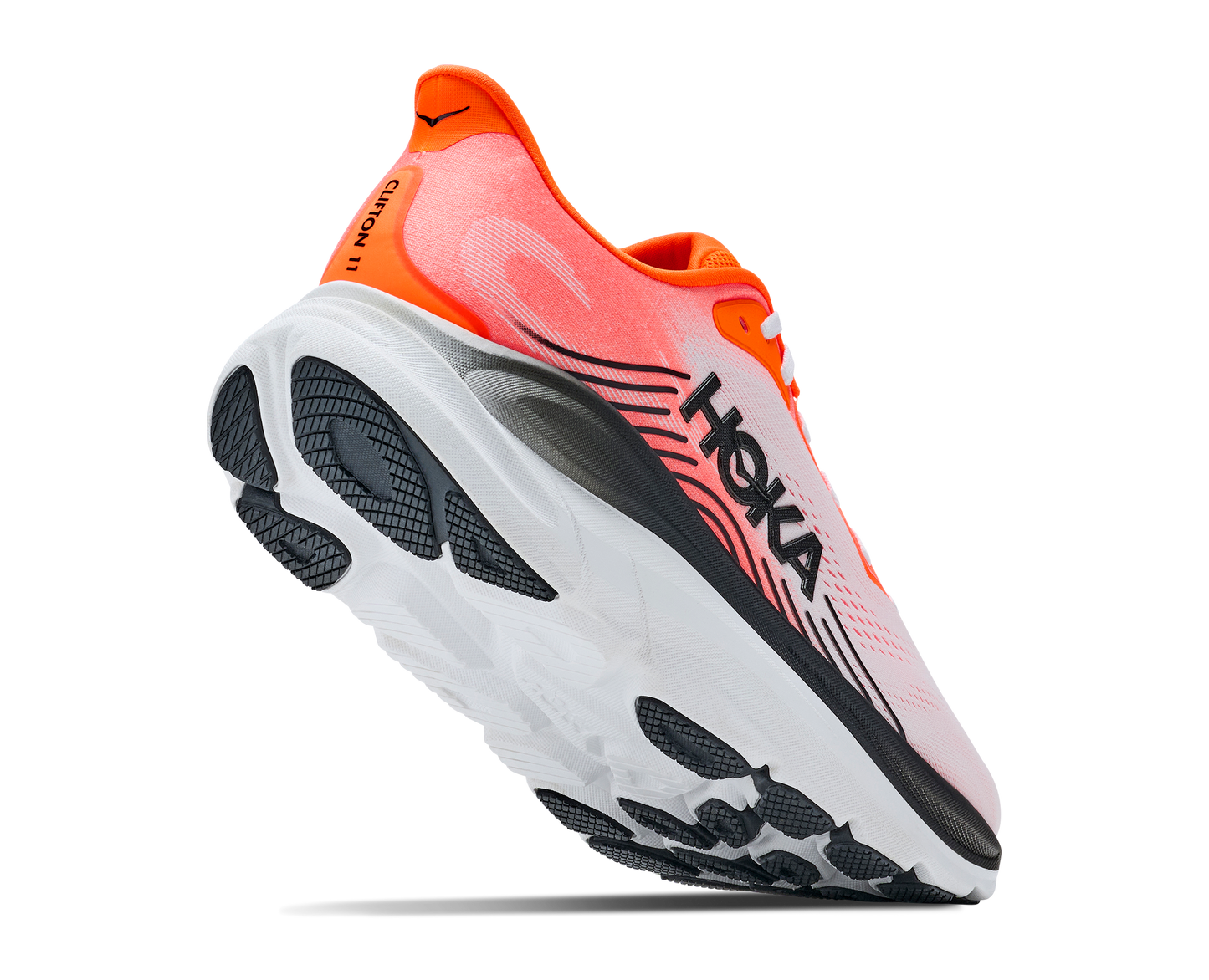 Hoka Clifton 11 Men's Running Shoe