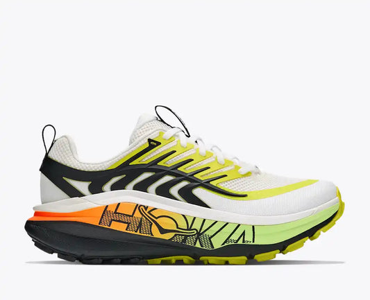 Hoka Stinson 8 Men's Running Shoe
