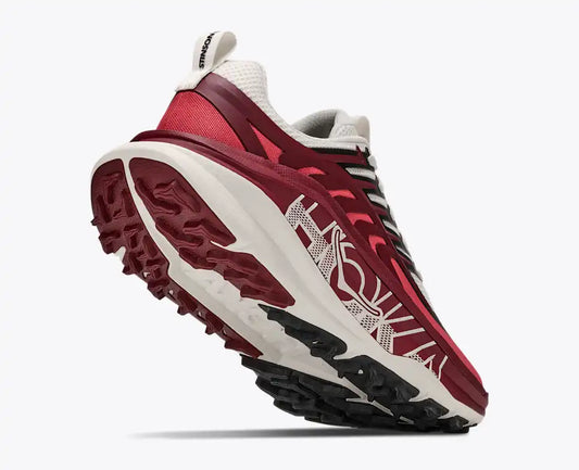 Hoka Stinson 8 Women's Running Shoe - Footwear - Runner's Warehouse