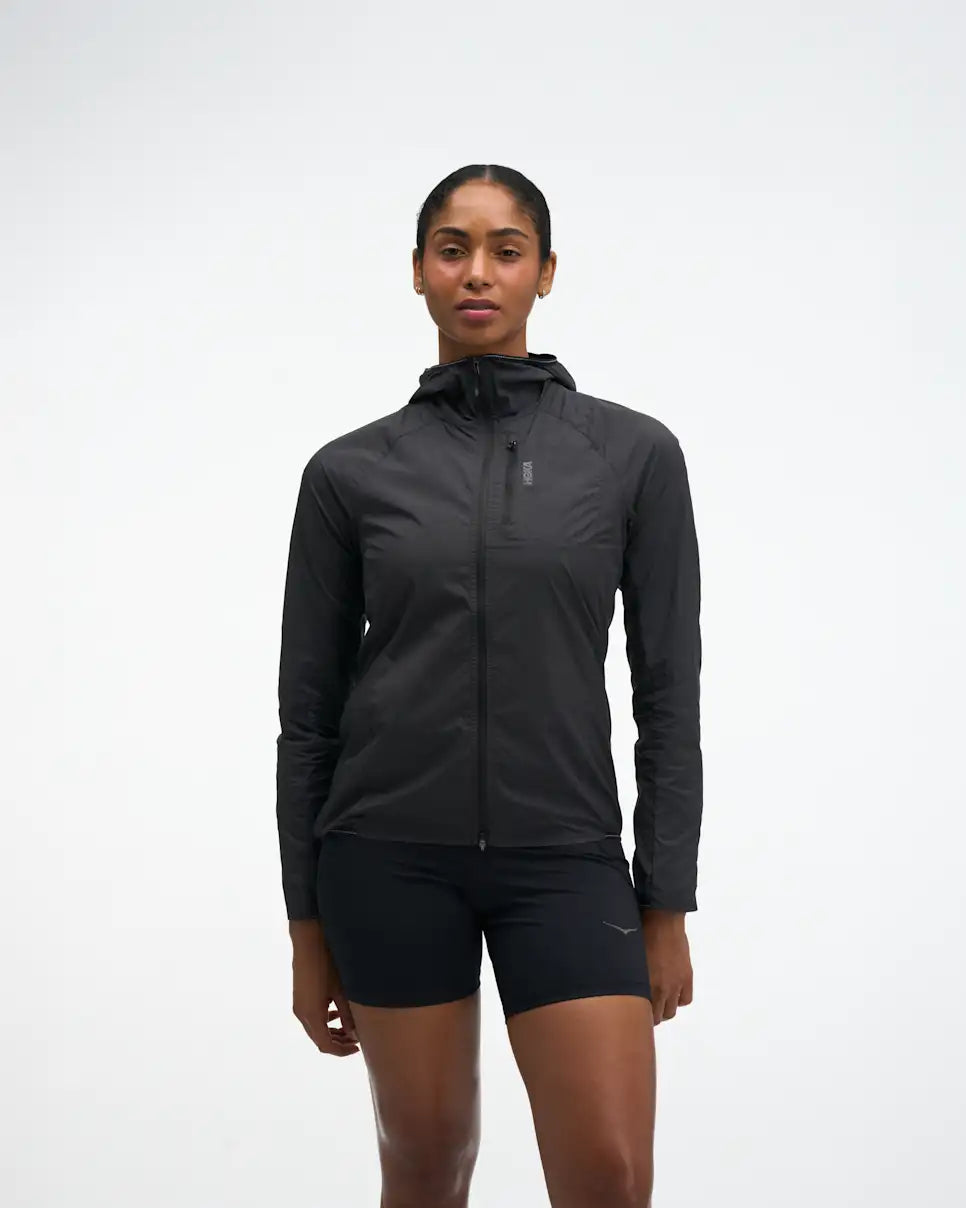 Hoka Skyflow Women's Wind Jacket