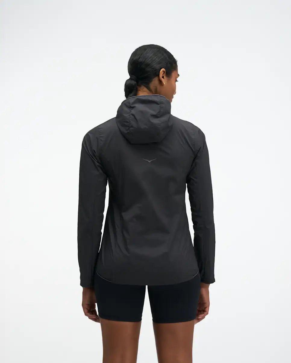 Hoka Skyflow Women's Wind Jacket
