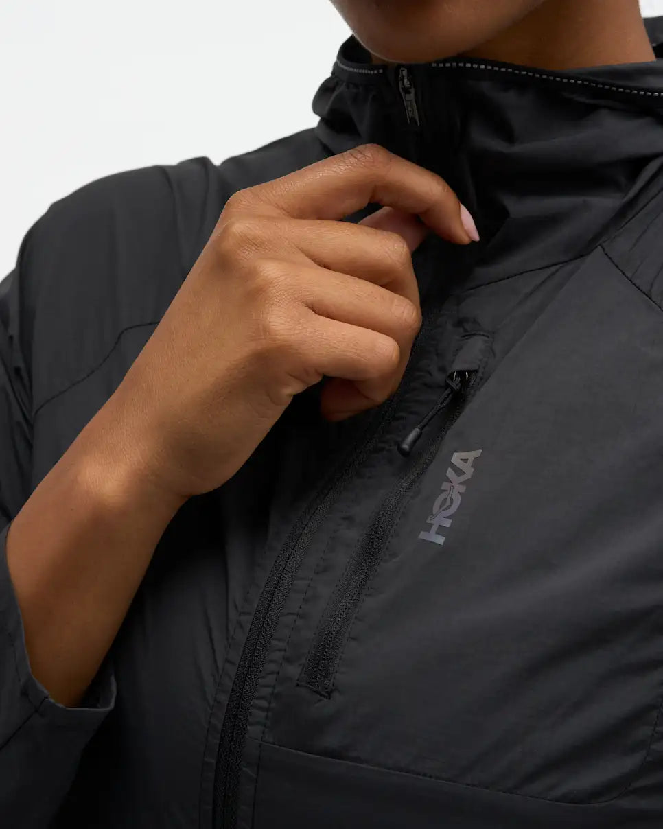 Hoka Skyflow Women's Wind Jacket