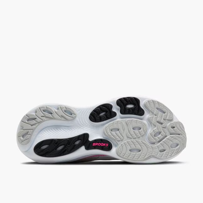 Brooks Adrenaline GTS 25 Women's Running Shoe - Bog Dog Running
