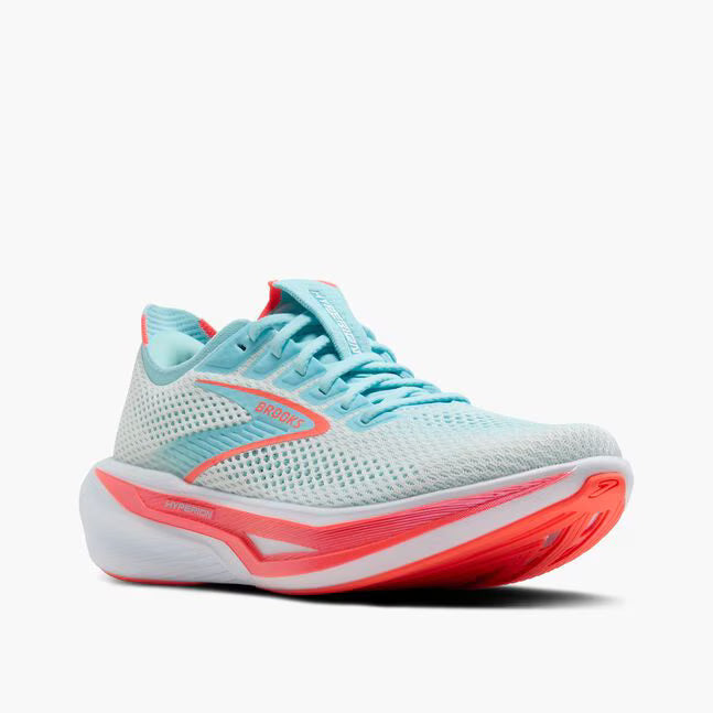 Brooks Hyperion 3 Women's Running Shoe - Bog Dog Running
