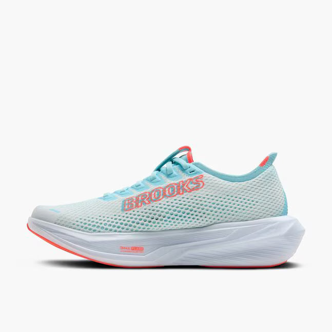 Brooks Hyperion 3 Women's Running Shoe - Bog Dog Running