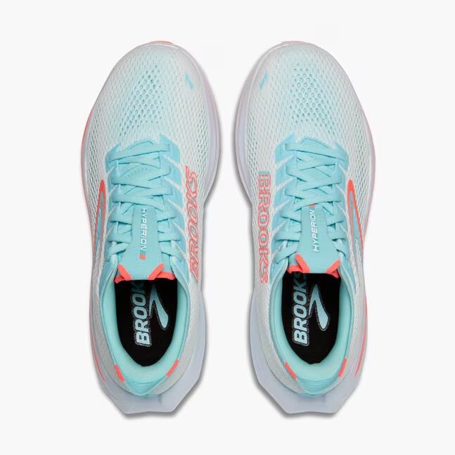 Brooks Hyperion 3 Women's Running Shoe - Bog Dog Running
