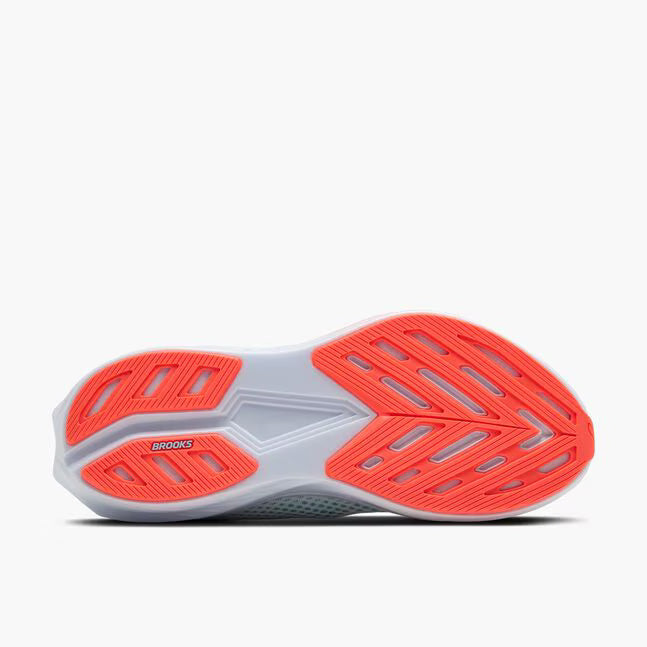 Brooks Hyperion 3 Women's Running Shoe - Bog Dog Running