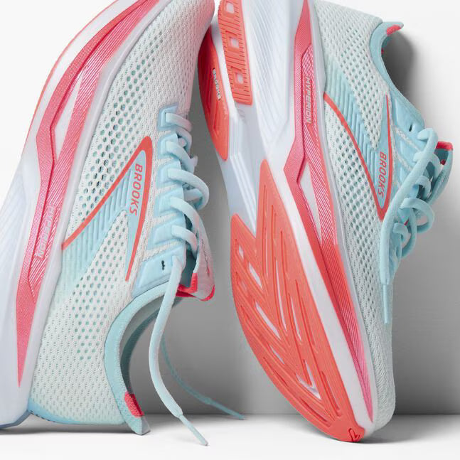 Brooks Hyperion 3 Women's Running Shoe - Bog Dog Running