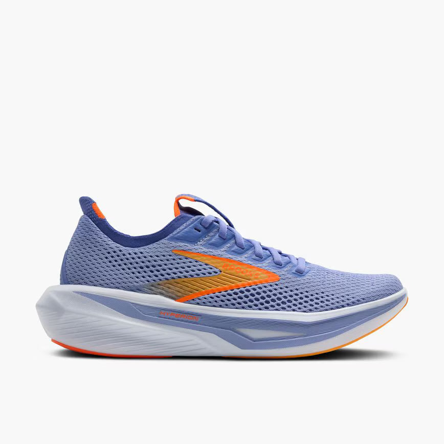 Brooks Hyperion 3 Women's Running Shoe - Bog Dog Running