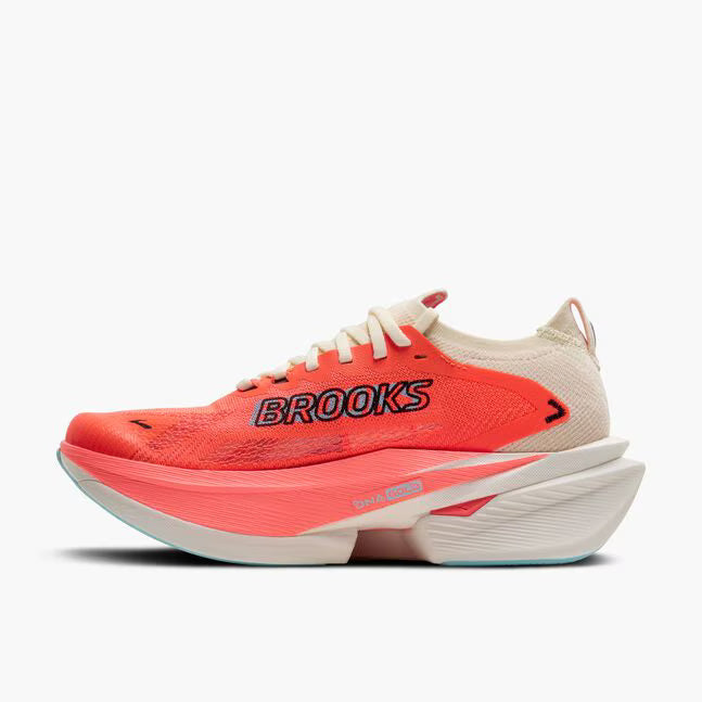 Brooks Hyperion Max 3 Women's Running Shoe - Bog Dog Running