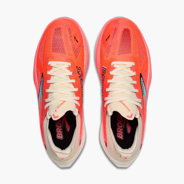 Brooks Hyperion Max 3 Women's Running Shoe - Bog Dog Running