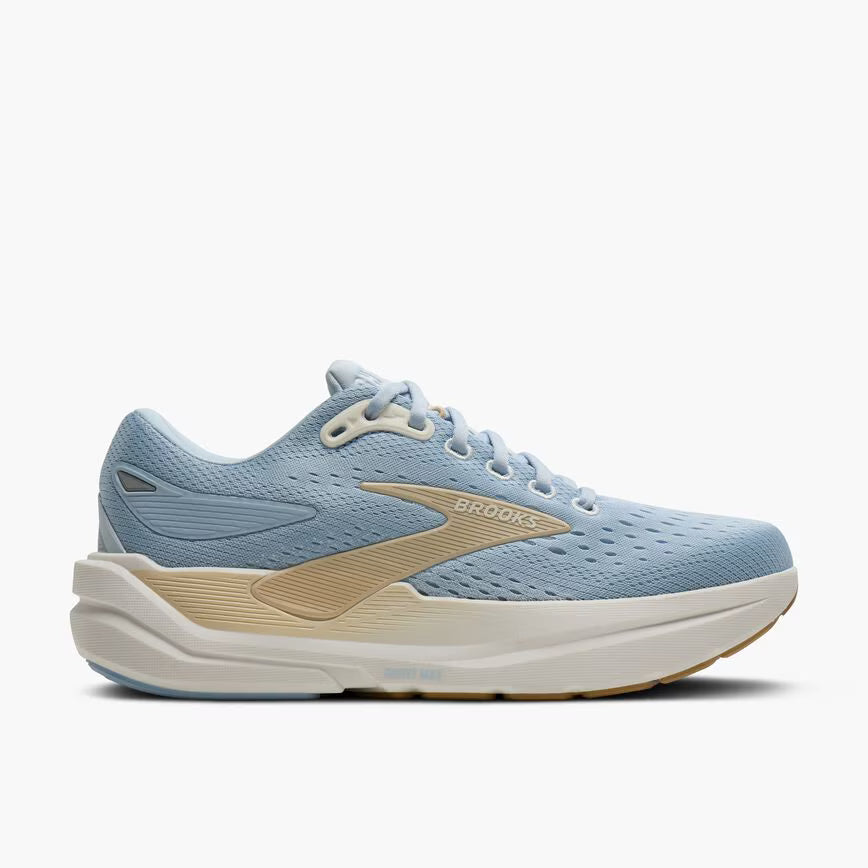 Brooks Ghost Max 3 Women's Running Shoe - Bog Dog Running