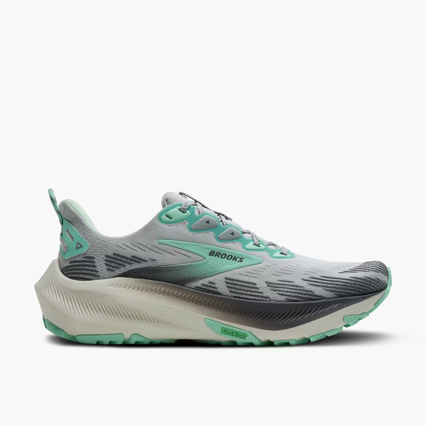 Brooks Ghost Trail Women's Running Shoe - Bog Dog Running