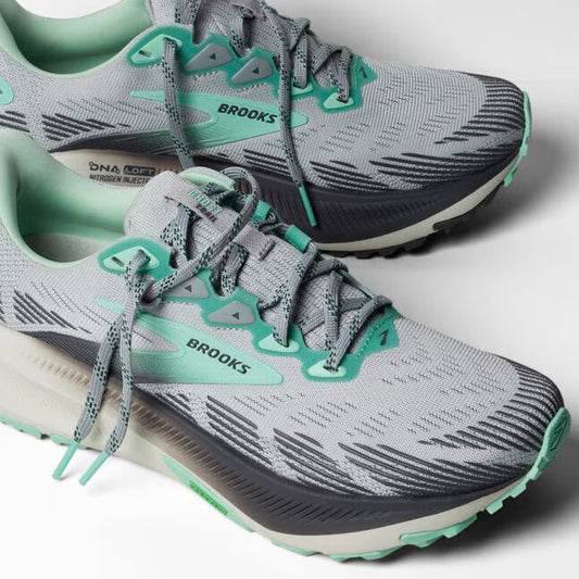 Brooks Ghost Trail Women's Running Shoe - Bog Dog Running