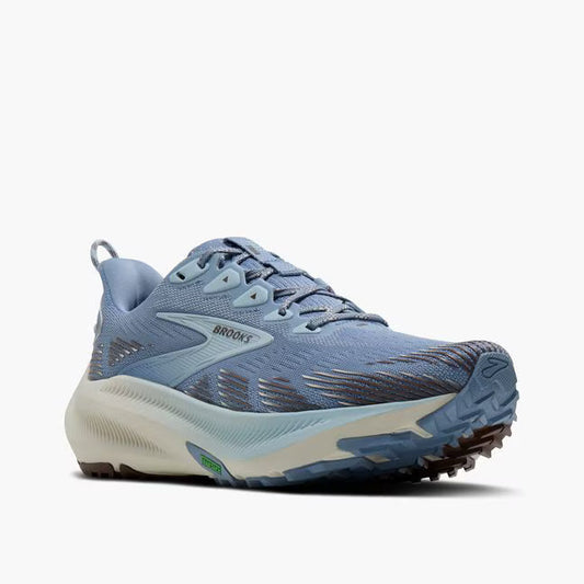 Brooks Ghost Trail Women's Running Shoe - Footwear - Runner's Warehouse