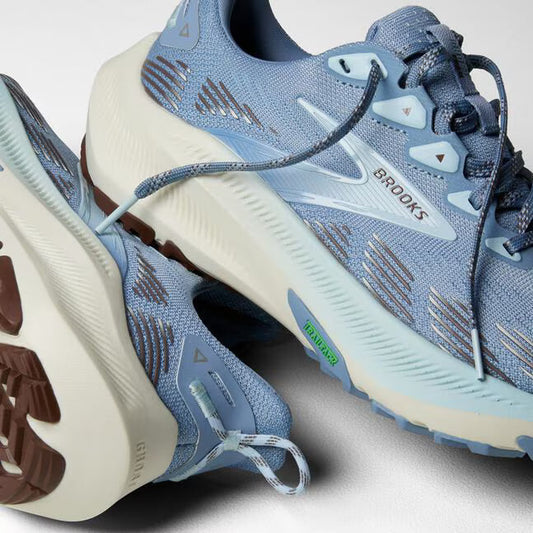 Brooks Ghost Trail Women's Running Shoe - Footwear - Runner's Warehouse