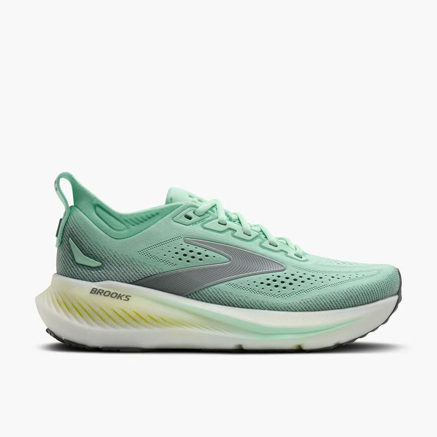 Brooks Glycerin 23 Women's Running Shoe - Bog Dog Running