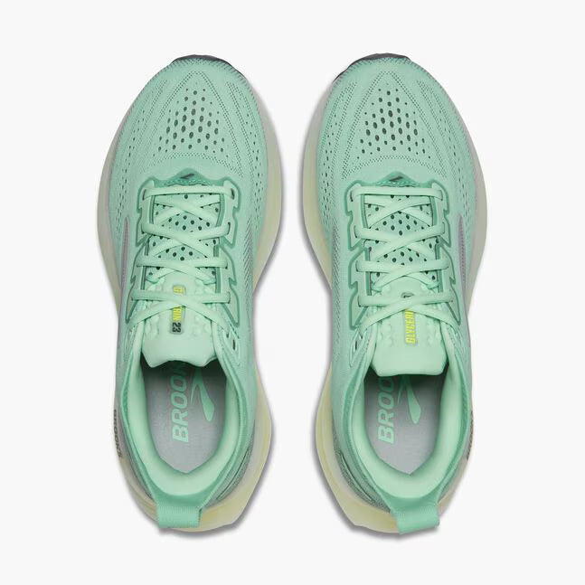 Brooks Glycerin 23 Women's Running Shoe - Bog Dog Running