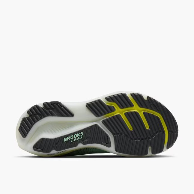 Brooks Glycerin 23 Women's Running Shoe - Bog Dog Running