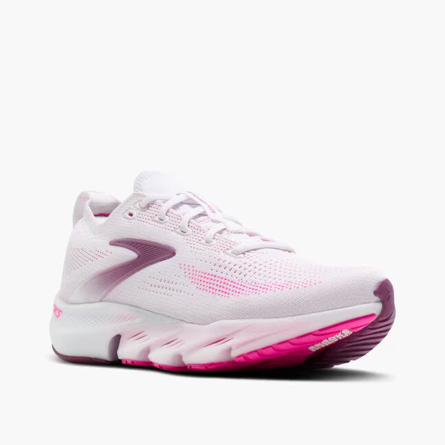 Brooks Glycerin Flex Women's Running Shoe - Bog Dog Running