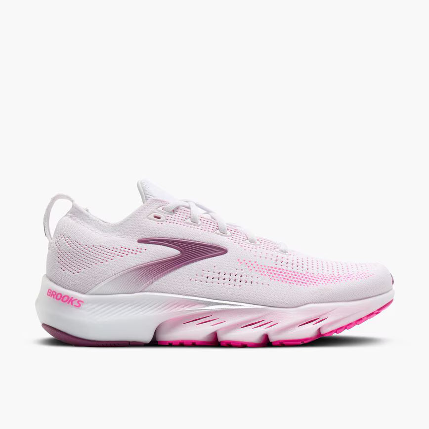 Brooks Glycerin Flex Women's Running Shoe - Bog Dog Running