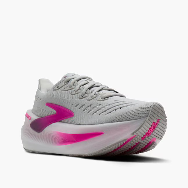 Brooks Glycerin Max 2 Women's Running Shoe - Bog Dog Running