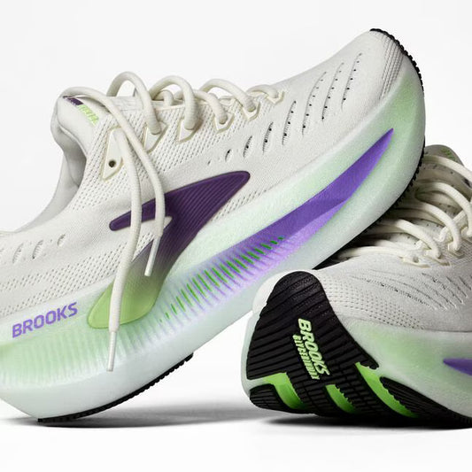 Brooks Glycerin Max 2 Women's Running Shoe - Footwear - Runner's Warehouse