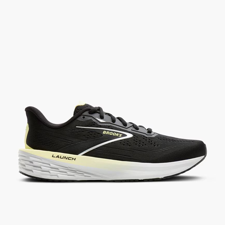 Brooks Launch 12 Women's Running Shoe - Bog Dog Running